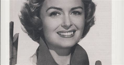 Donna Reed’s Measurements: Bra Size, Height, Weight and More